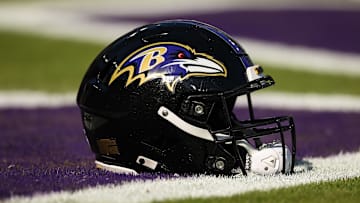 Seattle Seahawks v Baltimore Ravens