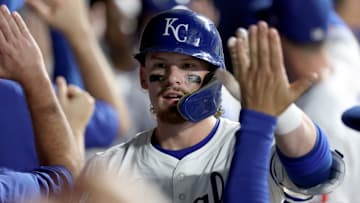 Texas Rangers v Kansas City Royals