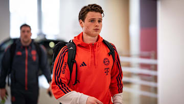 Wie lange Urbig ausfällt, ist unklar