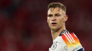Joshua Kimmich - Allemagne