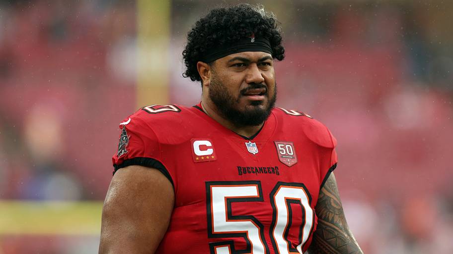 Vita Vea