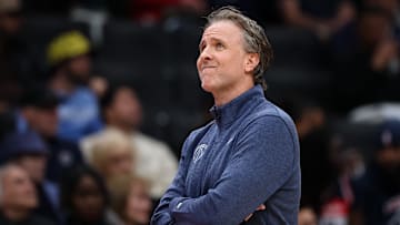 Charlotte Hornets v Washington Wizards