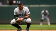 Los Yankees podrían recibir una oferta de Atlanta por Gleyber Torres