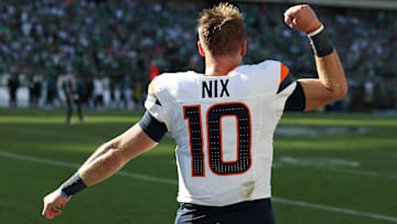 Denver Broncos v Philadelphia Eagles - NFL 2025