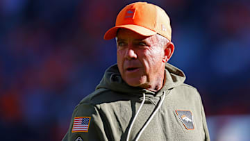 Kansas City Chiefs v Denver Broncos - NFL 2025