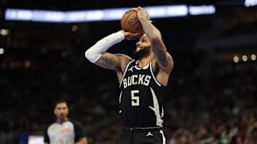 Indiana Pacers v Milwaukee Bucks - Emirates NBA Cup