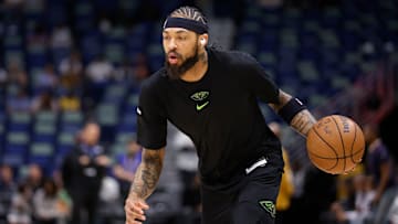 Los Angeles Lakers v New Orleans Pelicans