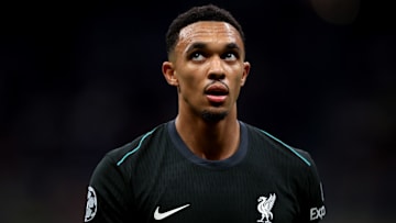 AC Milan v Liverpool FC - UEFA Champions League 2024/25 League Phase MD1