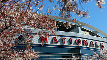 Nationals Park