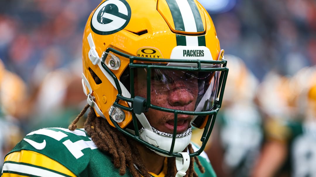 Green Bay Packers
