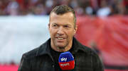 Lothar Matthäus hat eine überraschende Meinung zum Transfer von Leroy Sane