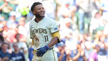 Chourio tiene 8 años de contrato con Milwaukee