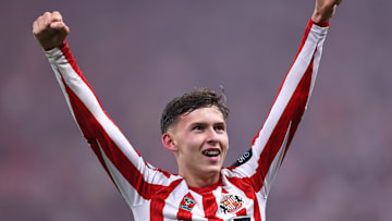 AFC Sunderland v Coventry City - Sky Bet Championship Play-Off Semi Final Second Leg