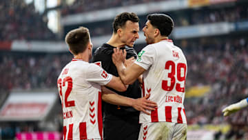 Emotionen im Rheinderby