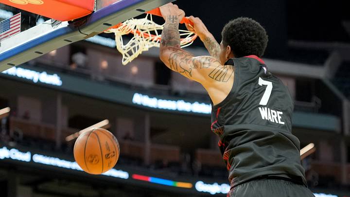 2025 NBA California Classic - Miami Heat v Los Angeles Lakers
