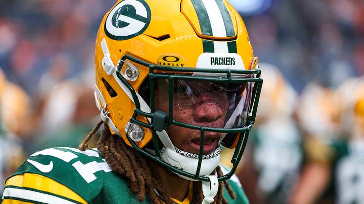 Green Bay Packers