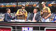 Bryce Harper quiere que los Filis sumen a Kris Bryant