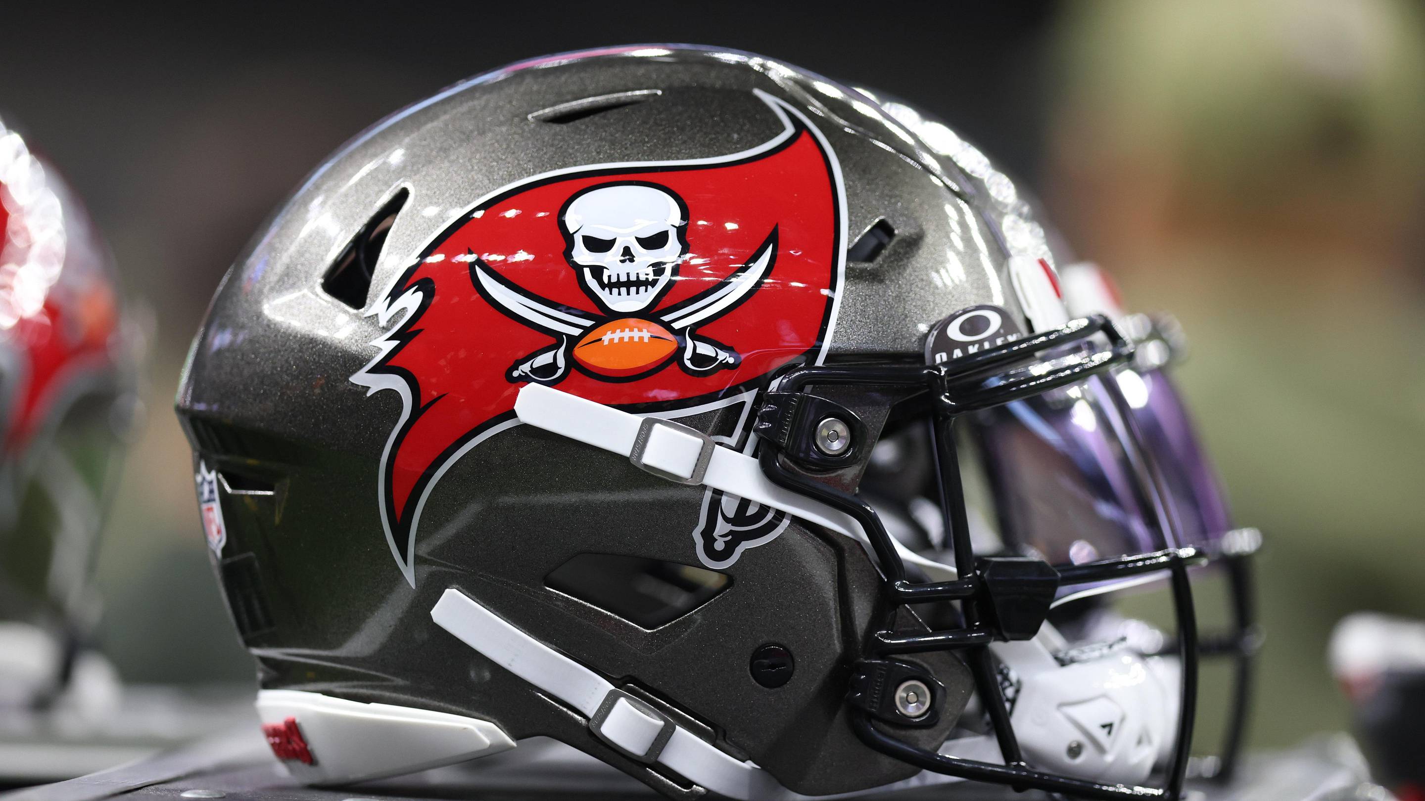 Buccaneers announce new Amazon series for team's 50th anniversary