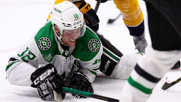 Dallas Stars v Nashville Predators