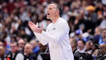 SEC Basketball Tournament - Second Round