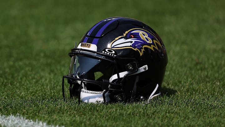 Baltimore Ravens v Green Bay Packers