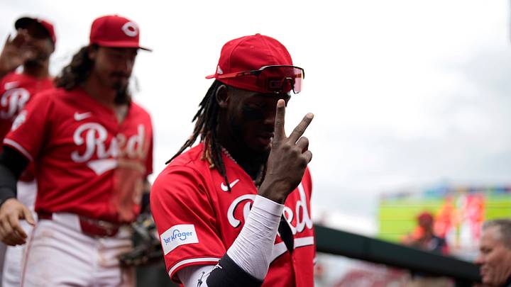 Chicago Cubs v Cincinnati Reds