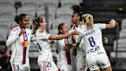 L'OL Lyonnes se déplace sur la pelouse d'Arsenal, tenant du titre en Ligue des Champions féminine