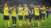 Borussia Dortmund