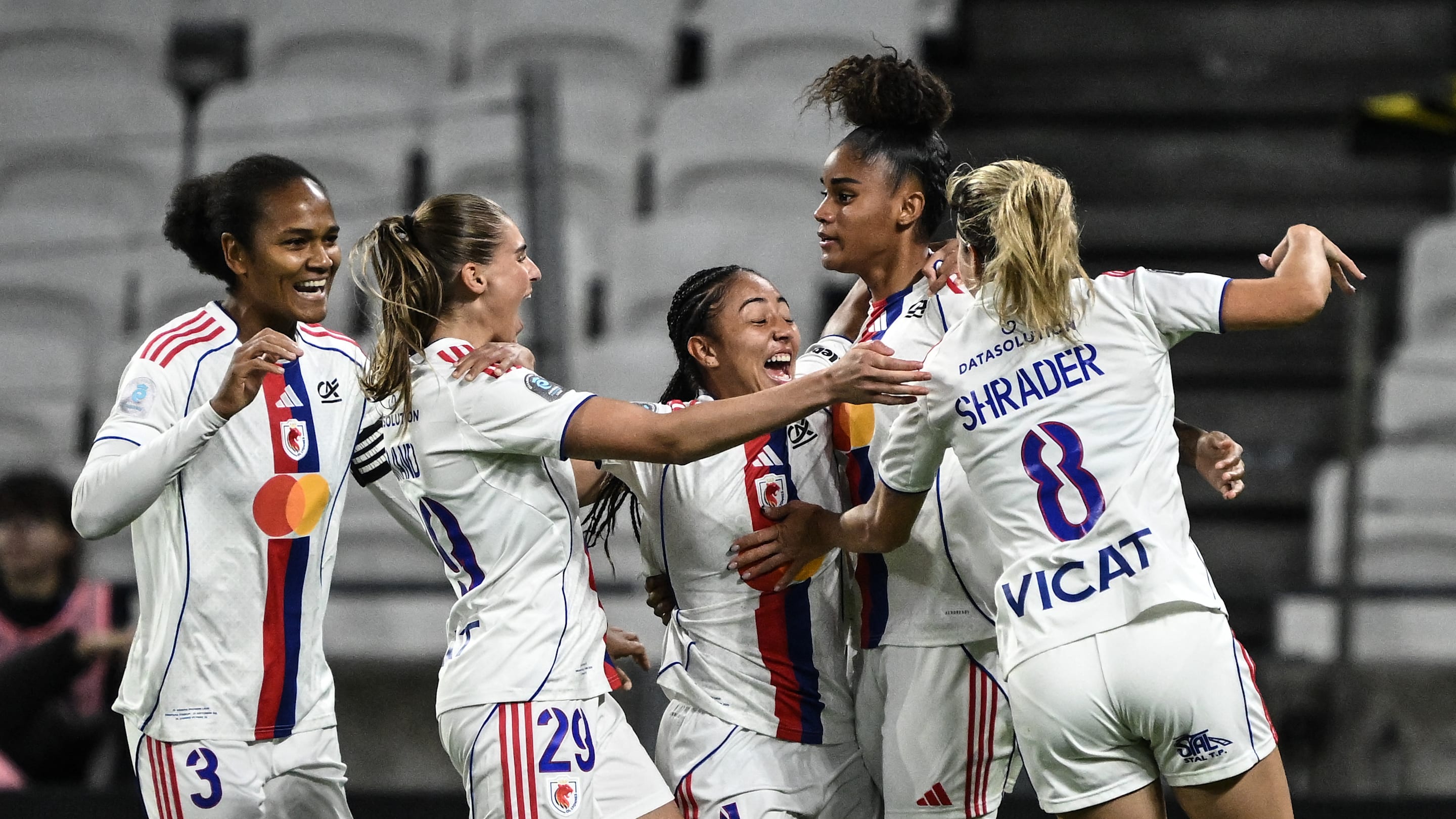 Arsenal - OL Lyonnes (F) : Sur quelle chaîne TV et à quelle heure voir cet énorme choc en Ligue des Champions