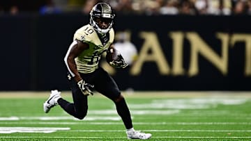 Arizona Cardinals v New Orleans Saints