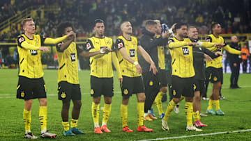 Borussia Dortmund