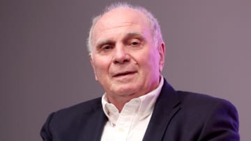 Uli Hoeness issues transfer warning to Bayern Munich chiefs.