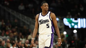 De'Aaron Fox