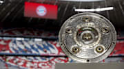 FC Bayern München v VfB Stuttgart - Bundesliga