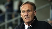BVB-Boss Hans-Joachim Watzke