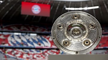 FC Bayern München v VfB Stuttgart - Bundesliga