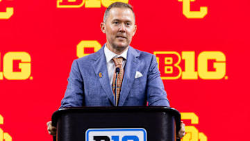 2024 Big Ten Football Media Days