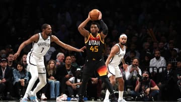 Durant y Mitchell siguen sin ser cambiados