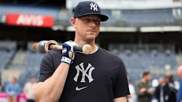 Athletics v New York Yankees