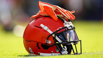 Cleveland Browns v Baltimore Ravens