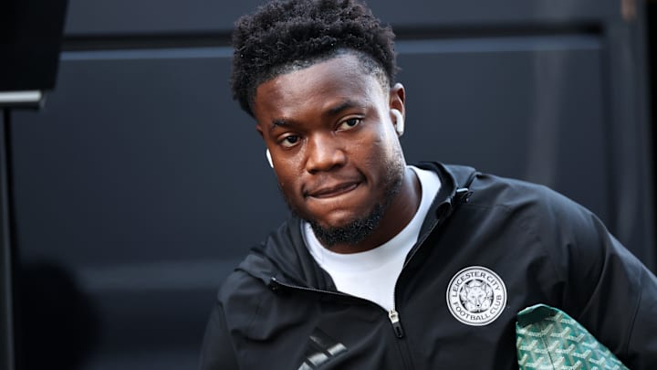 Leicester City v Charlton Athletic - Sky Bet Championship