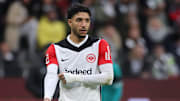 Omar Marmoush
