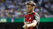 Santiago Gimenez