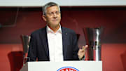 Herbert Hainer