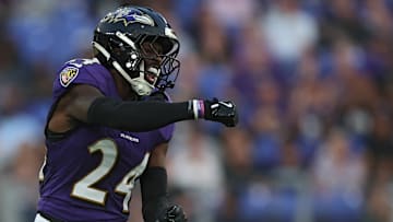 Indianapolis Colts v Baltimore Ravens - NFL Preseason 2025