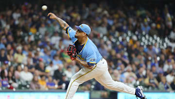 New York Mets v Milwaukee Brewers