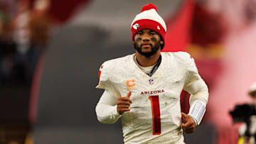 Kyler Murray