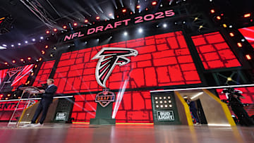 2025 NFL Draft - Round 1
