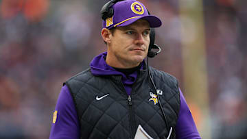 Minnesota Vikings, Kevin O'Connell