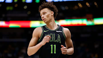 Los Angeles Lakers v New Orleans Pelicans